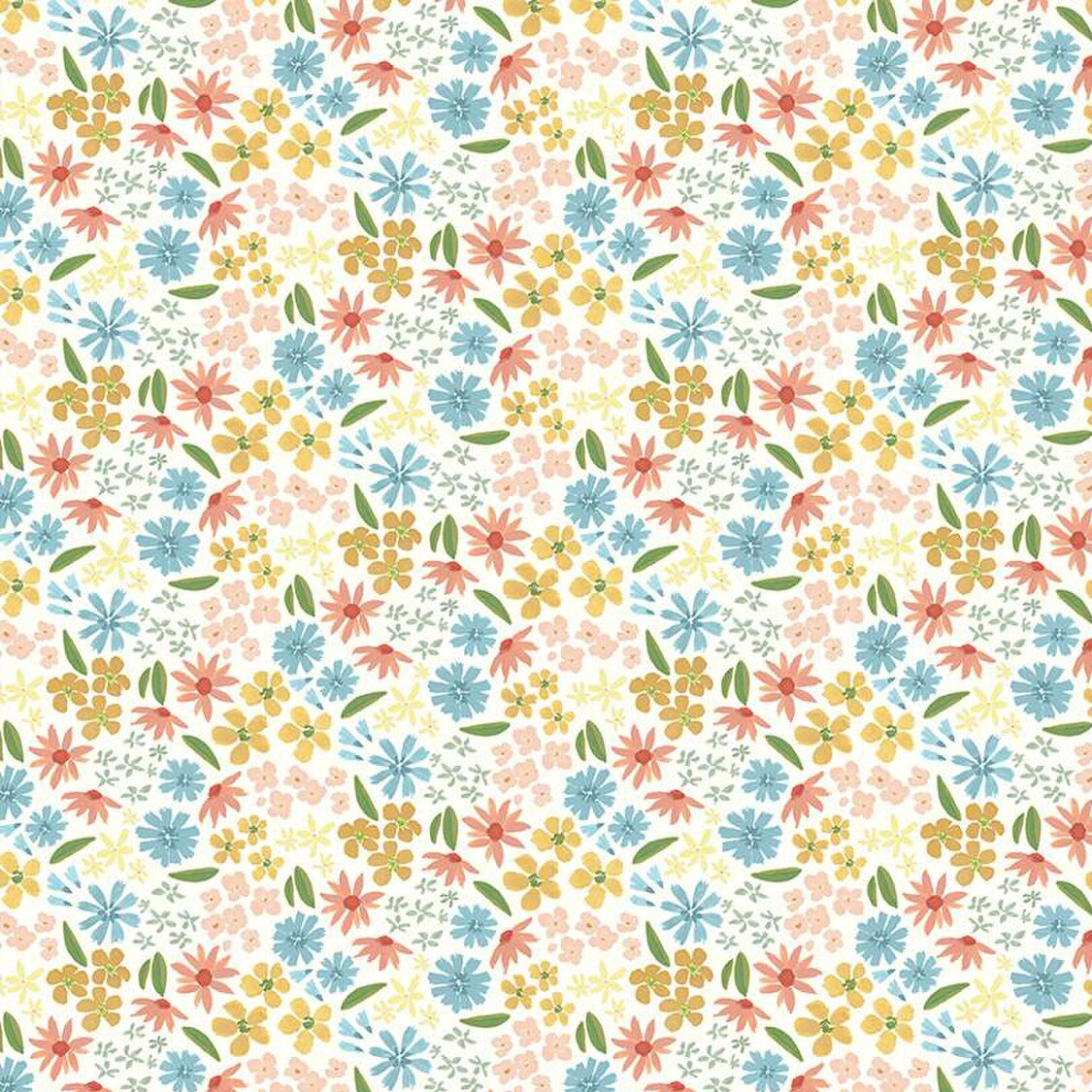 Albion Flowers Cream