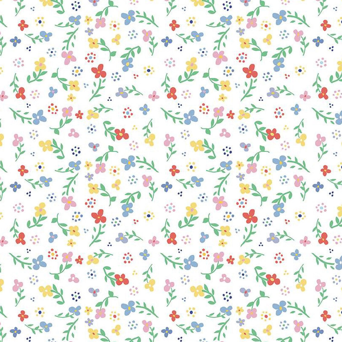 Always in Season White