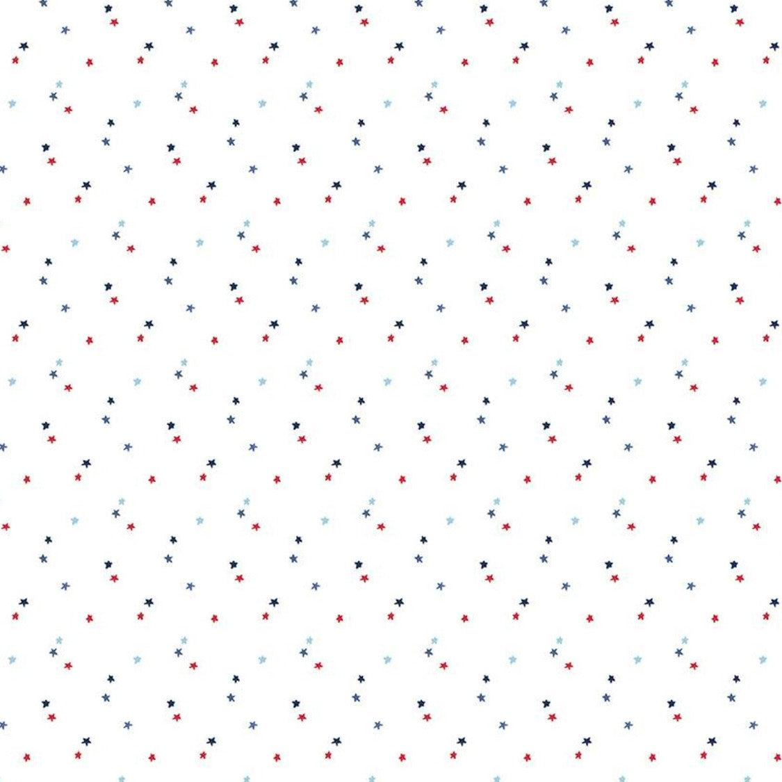 Basics Stars Patriotic