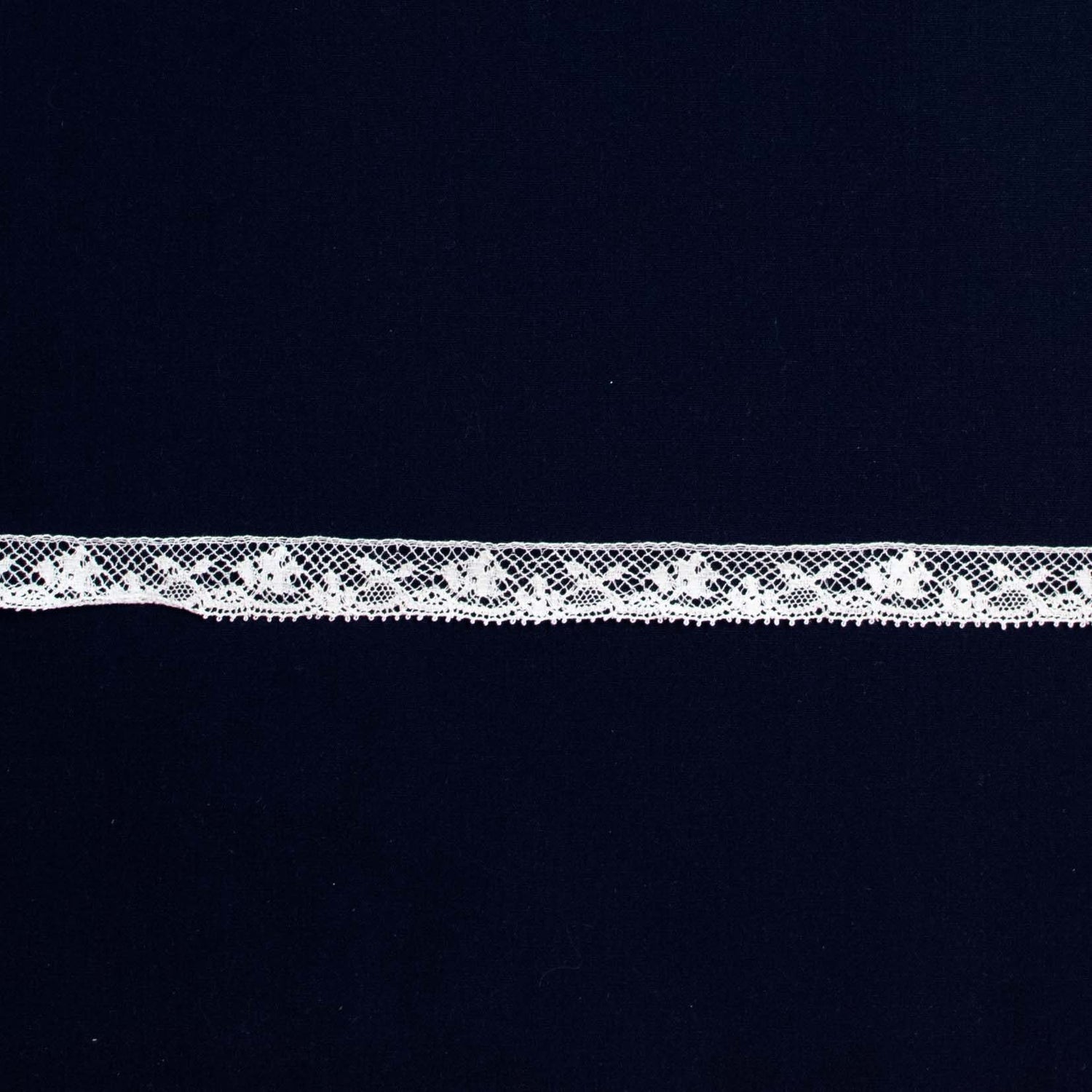 Lace Edging 1331 White