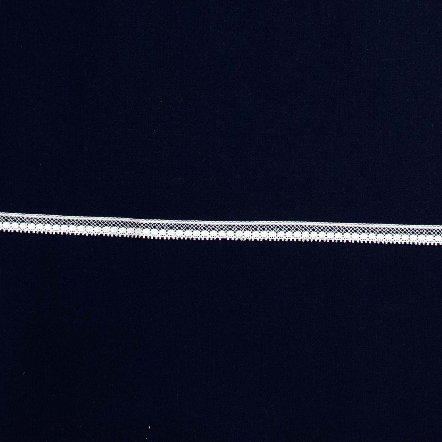 Lace Edging 224 White