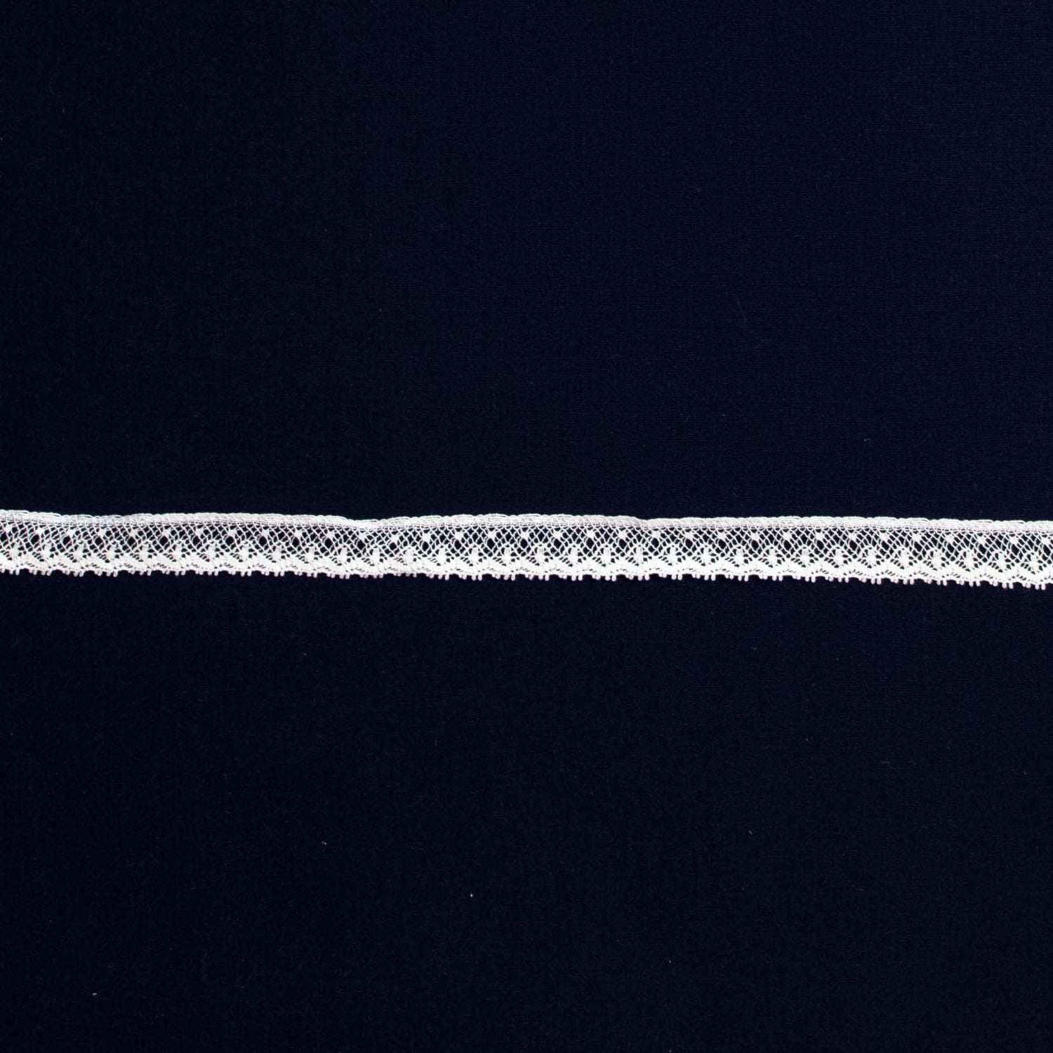 Lace Edging 4030 White