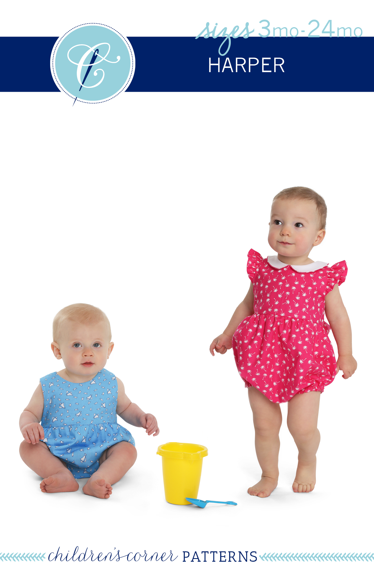 Harper - Digital Download