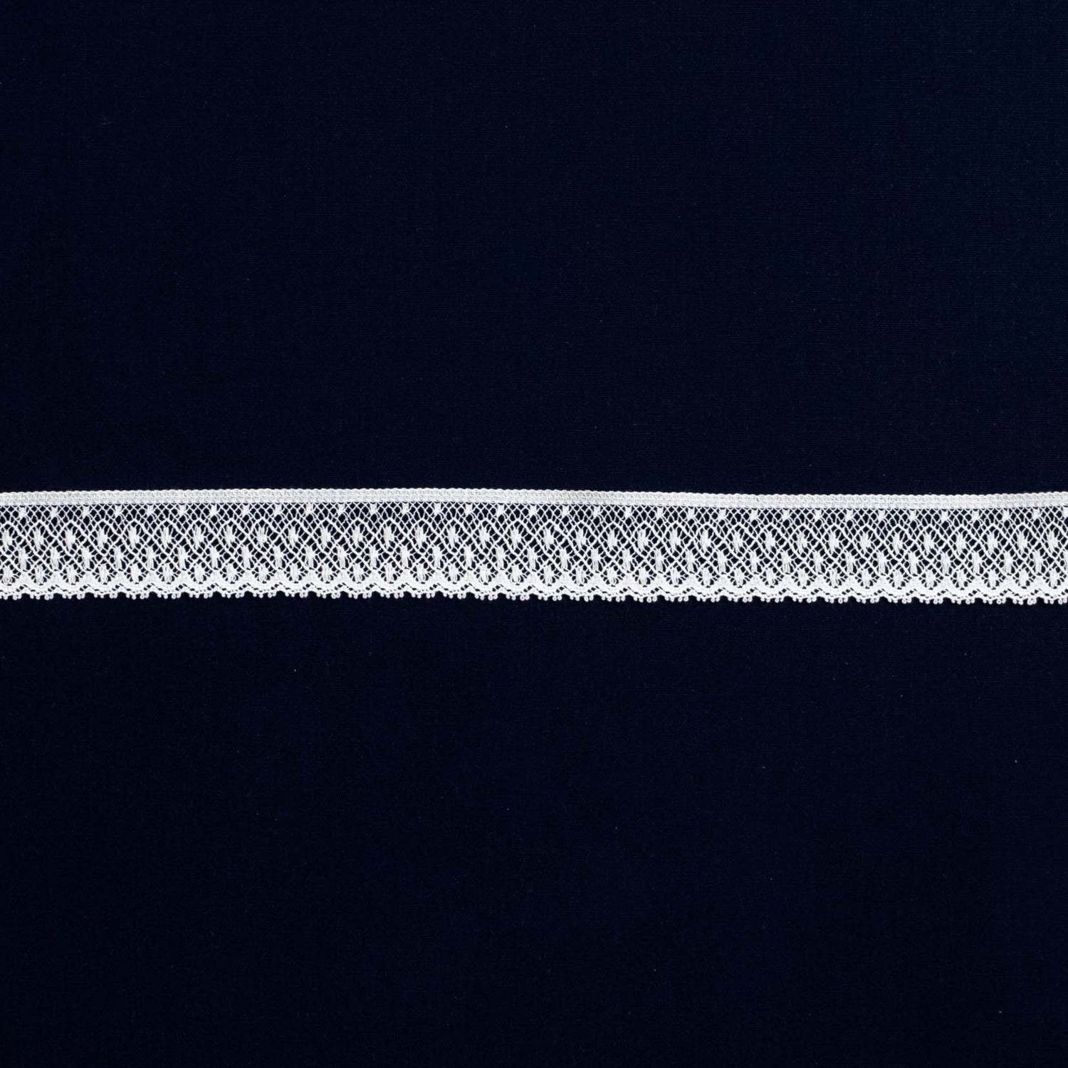 Lace Edging 4031 White