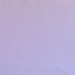 Solid wisteria lavender broadcloth fabric with smooth, even weave texture
