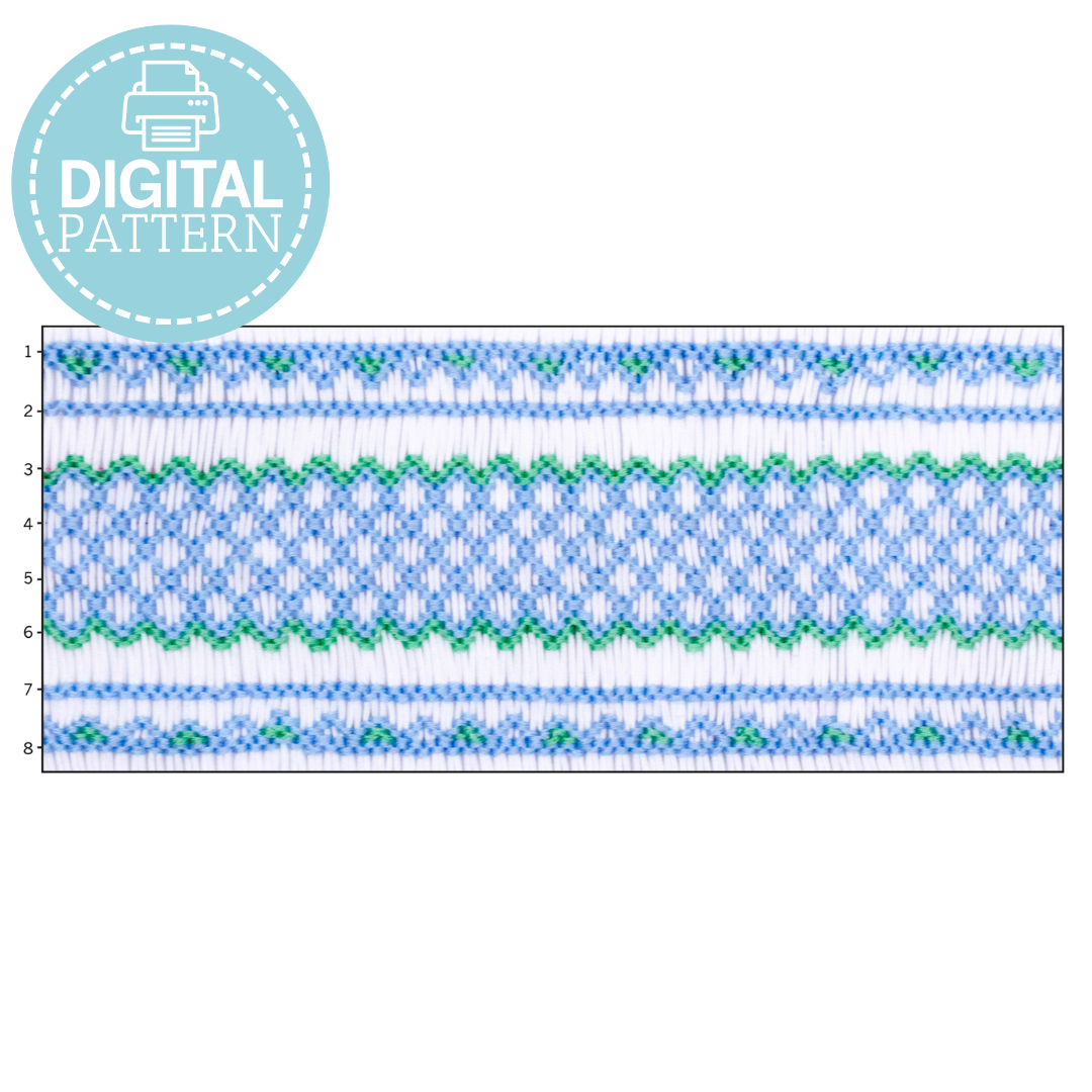 Delta - Digital Download