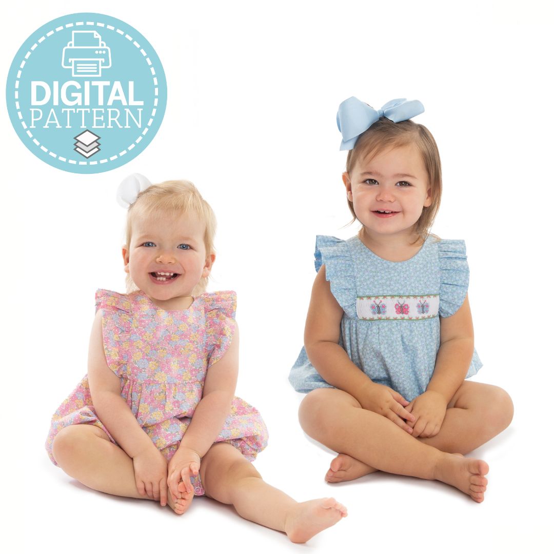 Piper - Digital Download