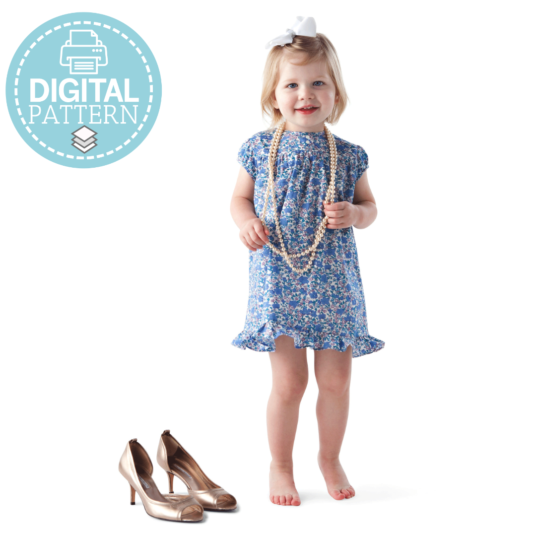 Mia - Digital Download