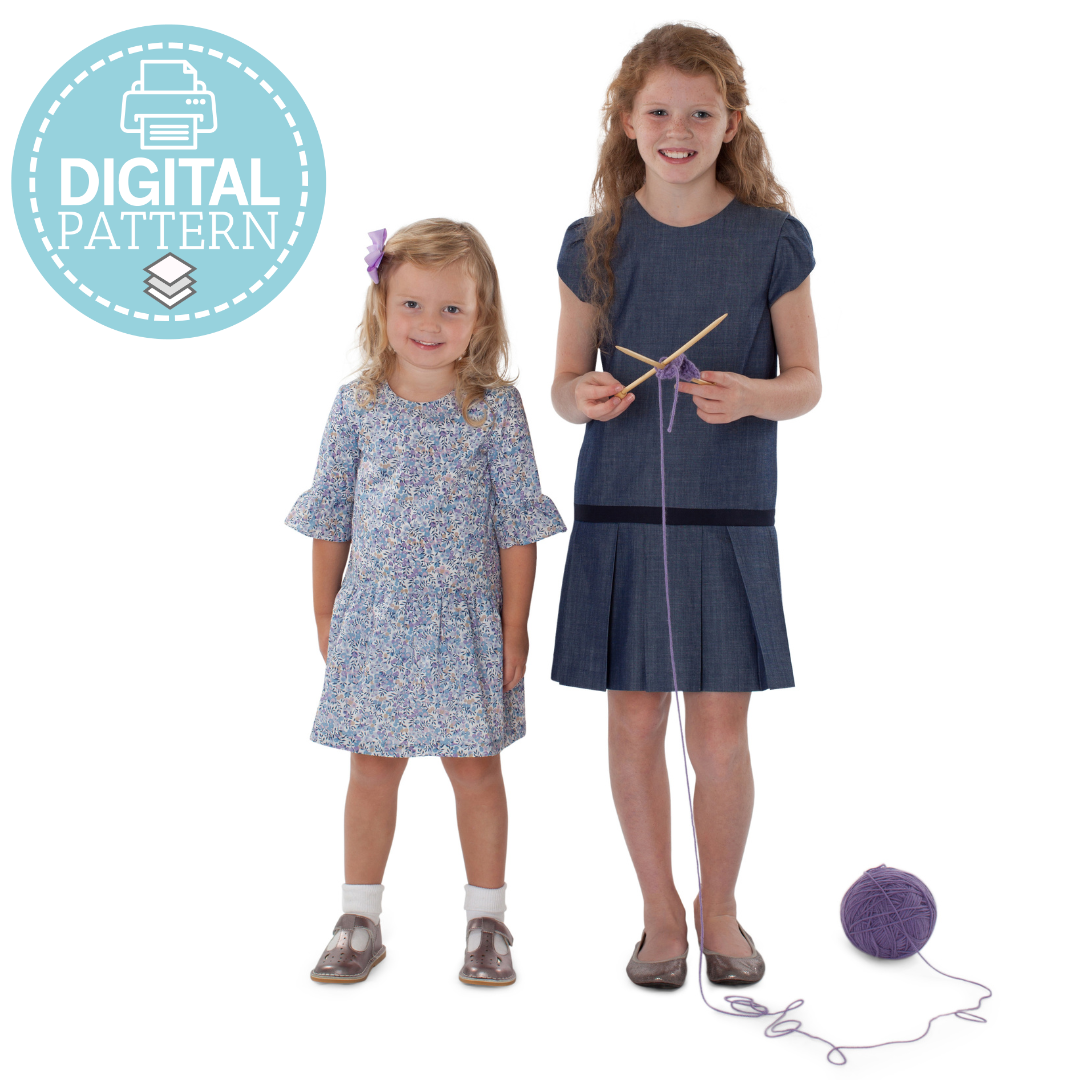 Molly - Digital Download