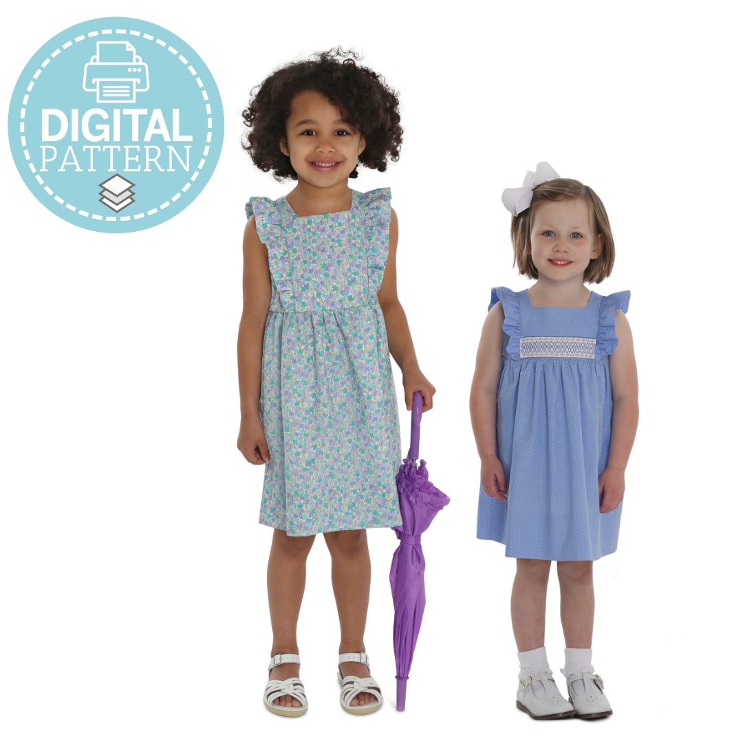 April - Digital Download