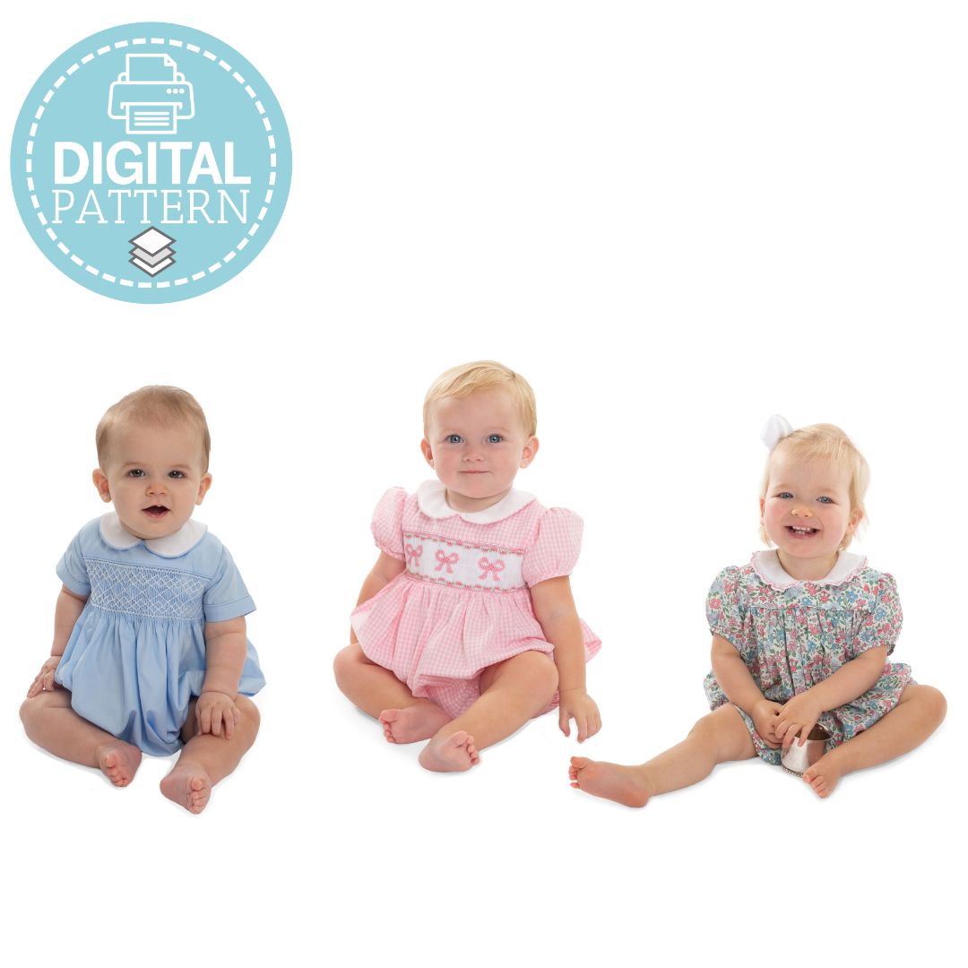 Reese - Digital Download