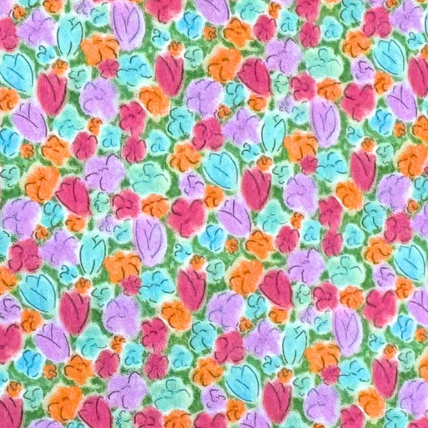 Swift's Song C Piccadilly Poplin