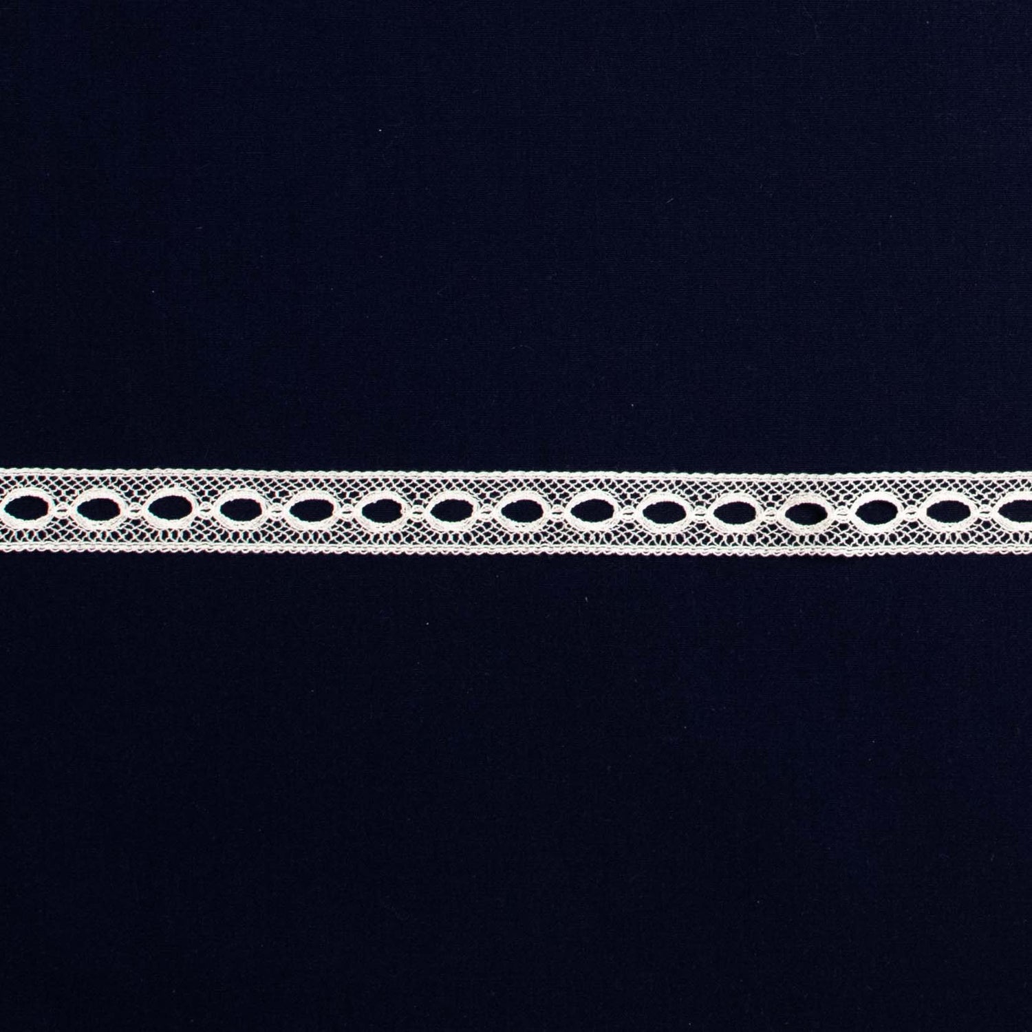 Lace Beading 6207 Champagne