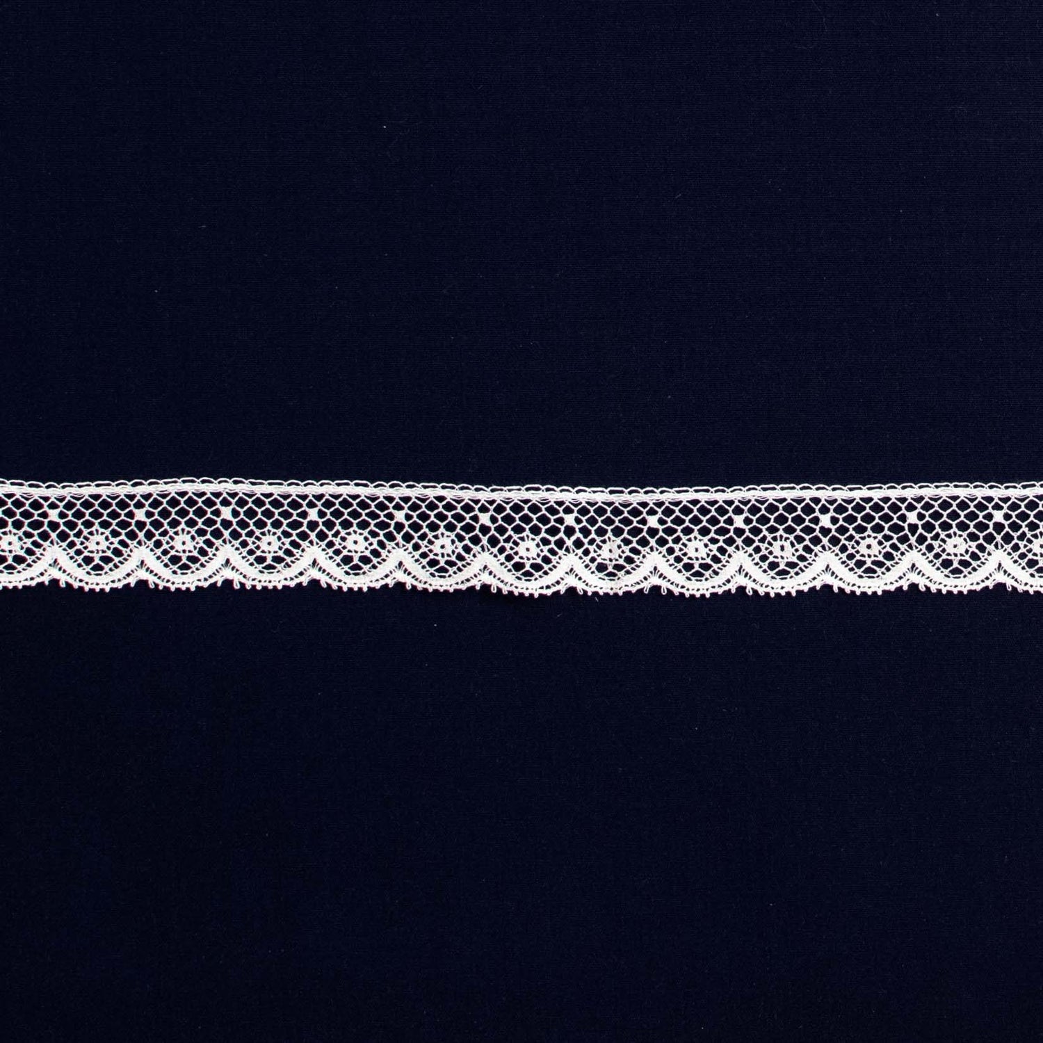 Lace Edging L-14 Champagne