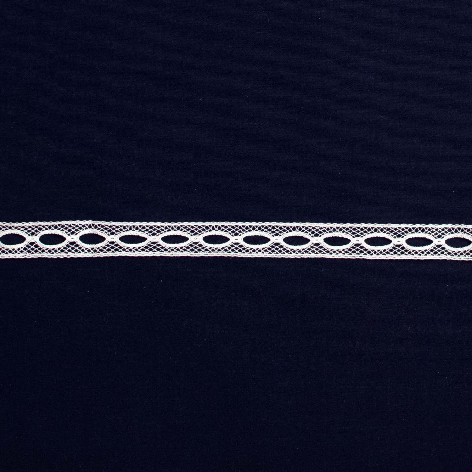 Lace Beading 6207 Ivory