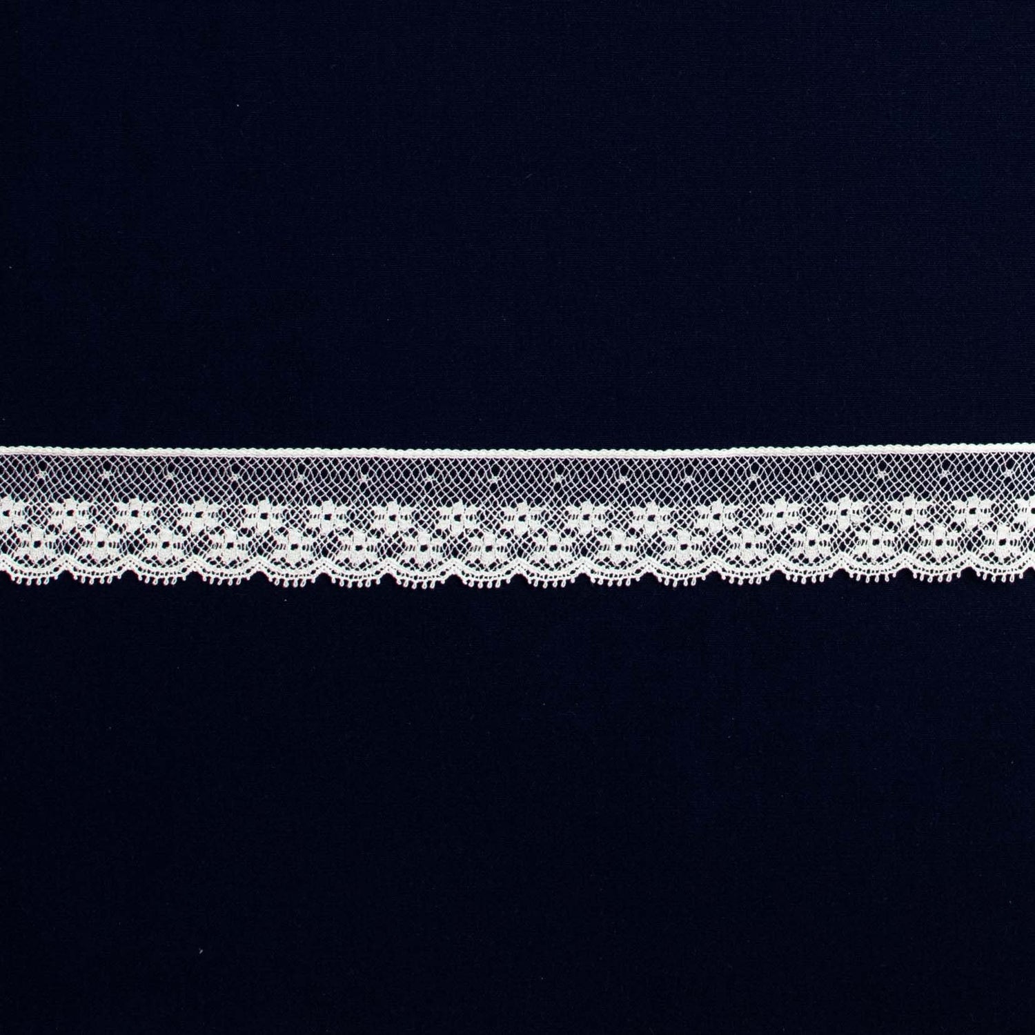 Lace Edging 773 Champagne