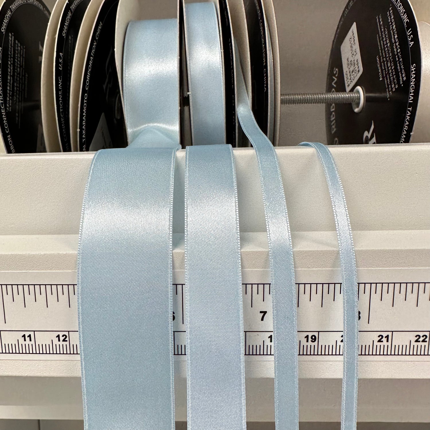 Ribbon Penta - Various Sizes & Colors