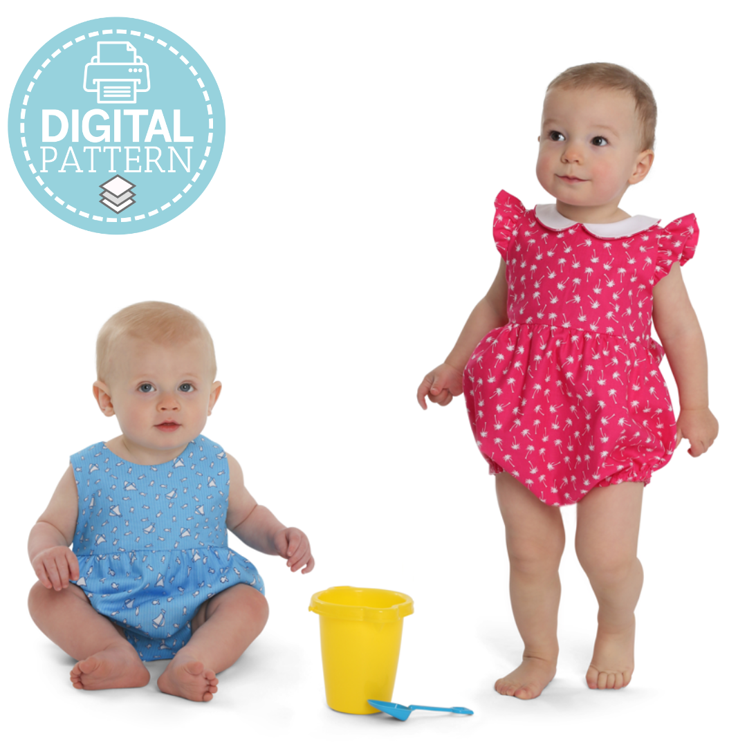 Harper - Digital Download