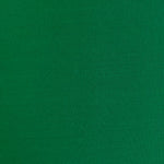Solid kelly green woven batiste fabric with smooth, fine texture