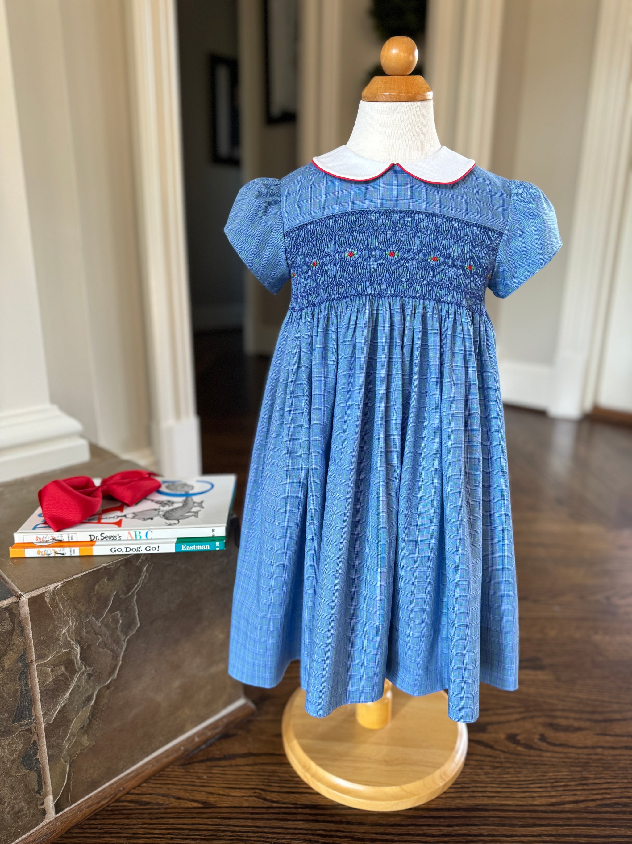 Children's Corner Lee | Pattern | Children's Corner Store