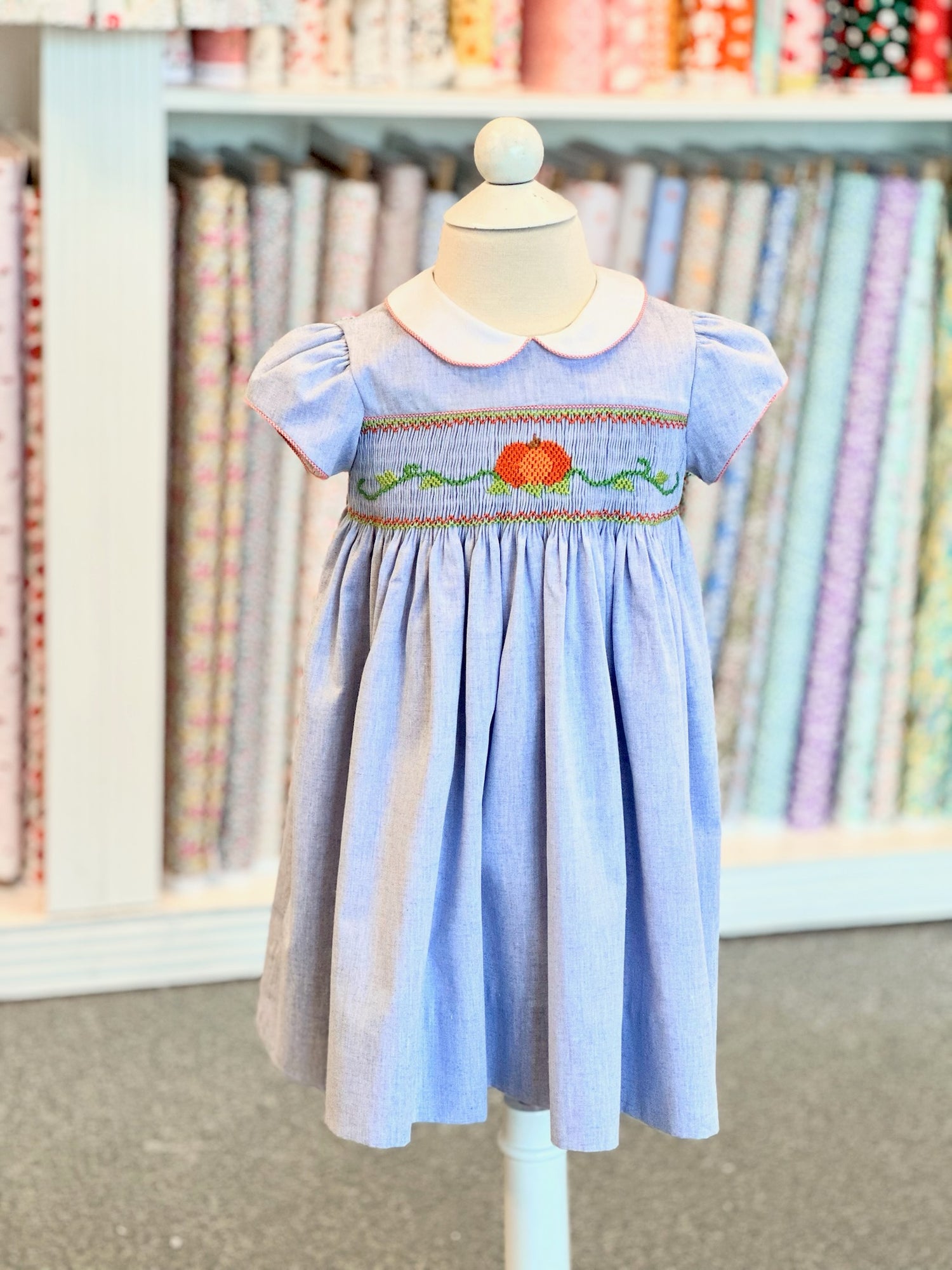 Lee Fall's Bounty Pre-Pleated Kit