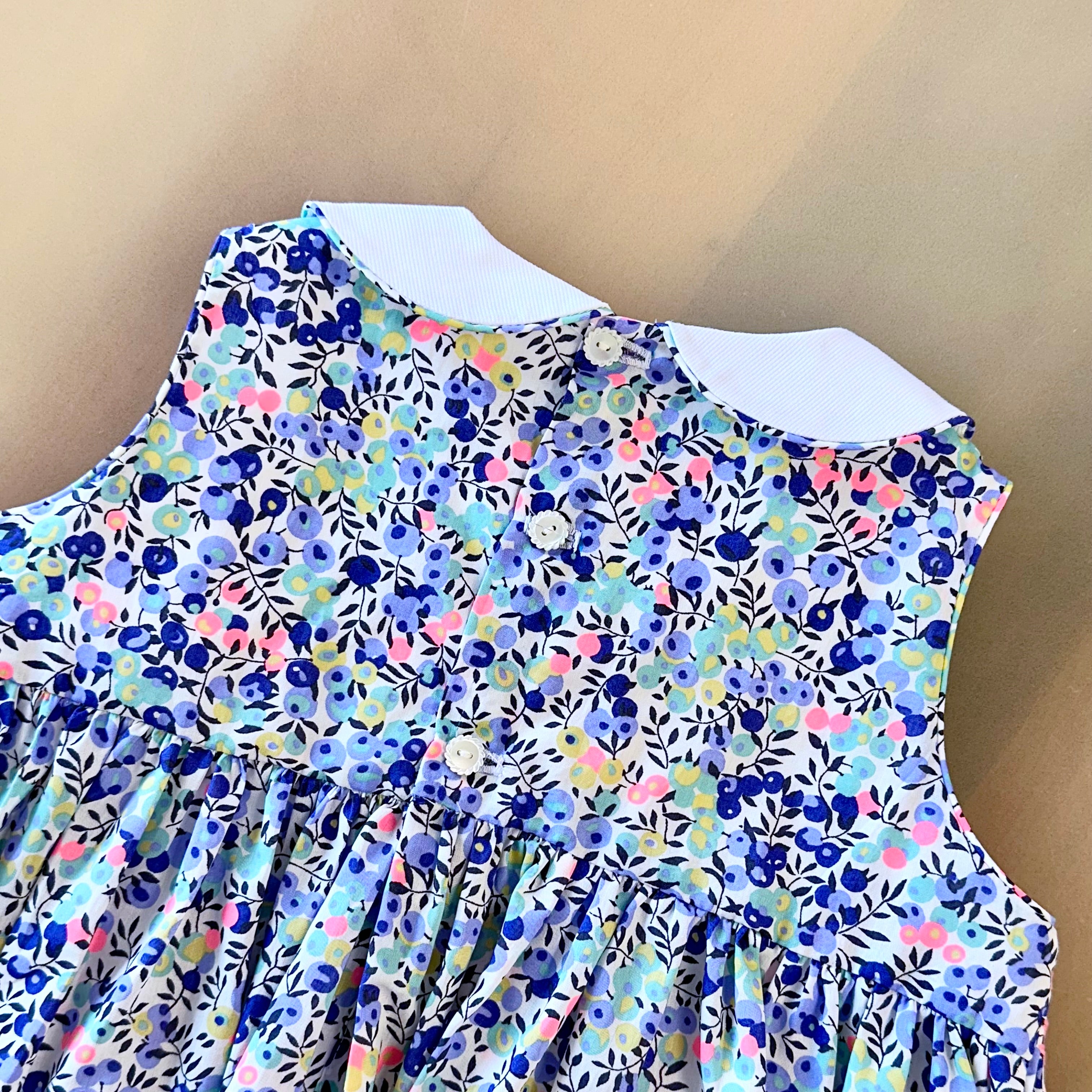 Olivia Sleeveless Add-on - Digital Download | Children's Corner ...