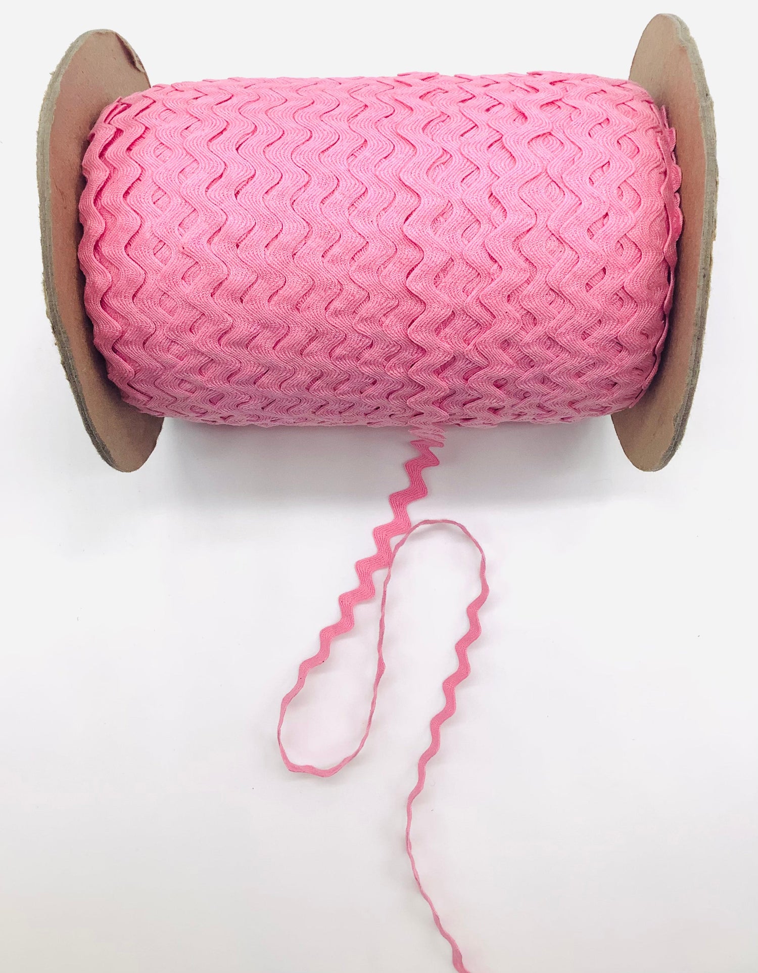 Cotton Ric Rac - Various Colors
