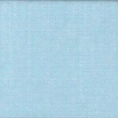 Imperial Batiste fabric by Spechler-Vogel in soft pale sky blue, smooth woven texture