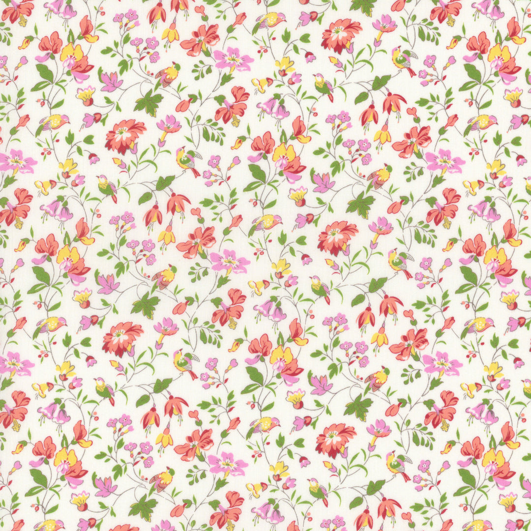 Iveta's Garden A