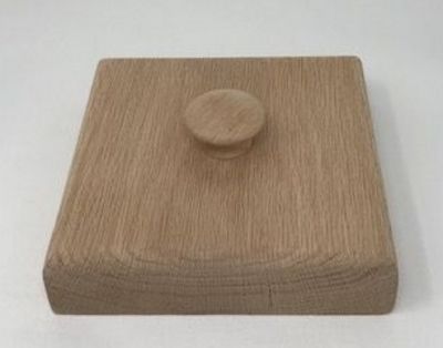 Quilter's Clapper 6x6