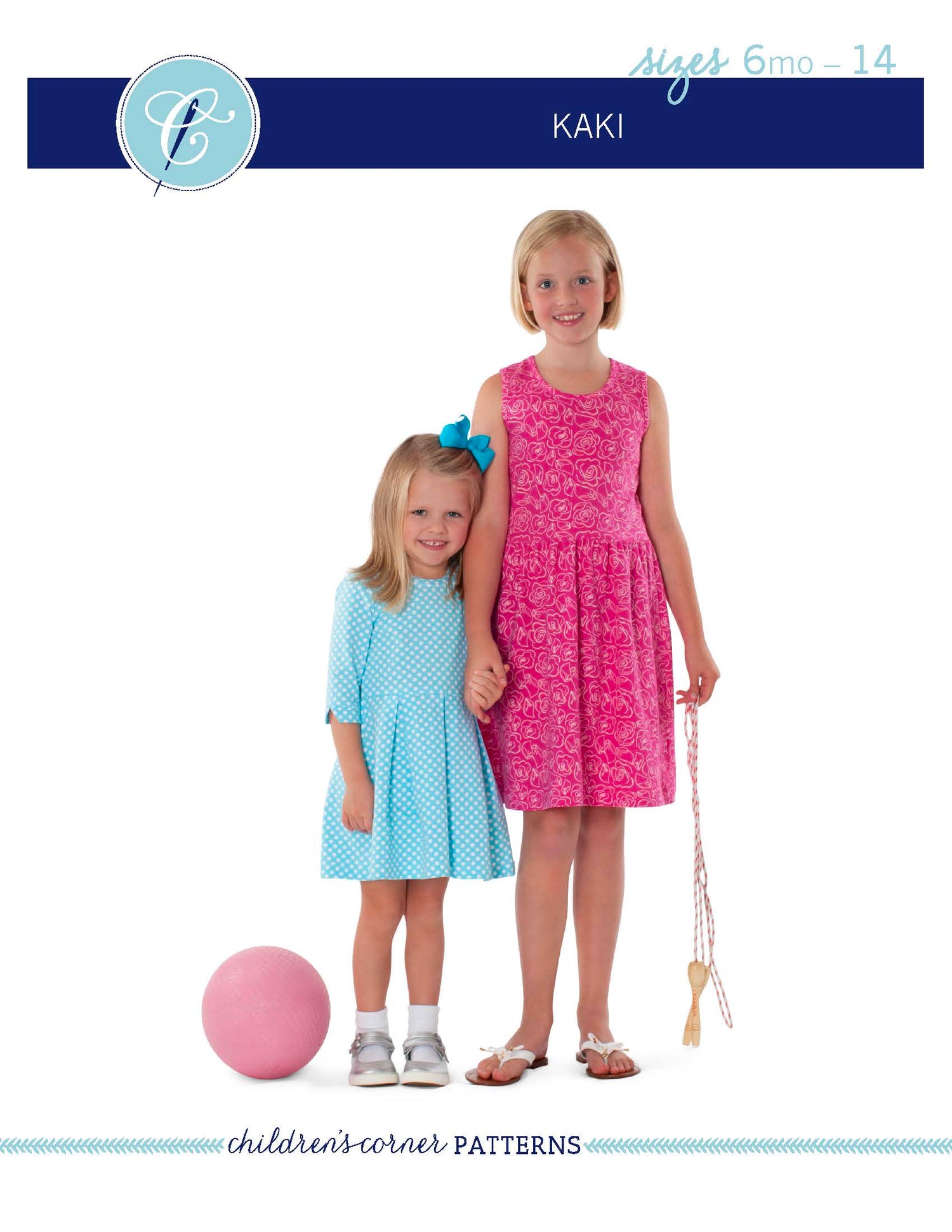 Kaki - Digital Download