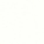 Solid ecru lawn fabric swatch, smooth off-white textile with subtle texture