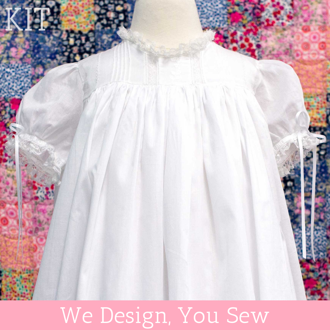 Heirloom Dress Kit