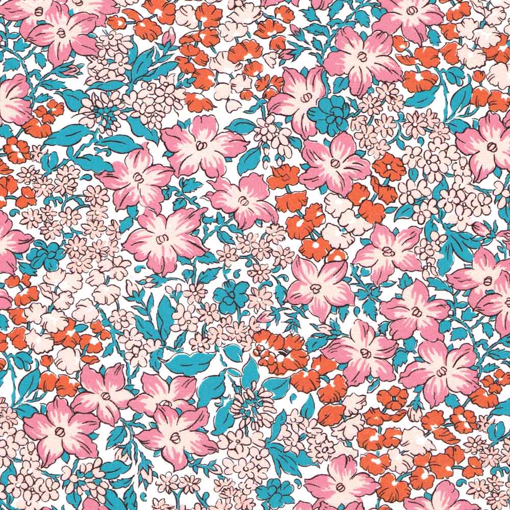 Lulworth Cove B Organic