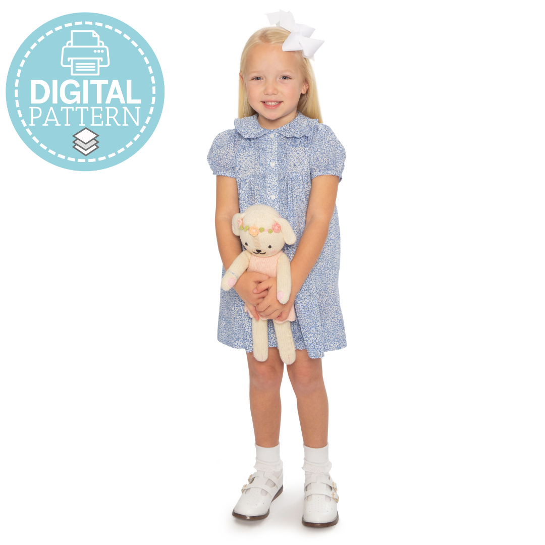 Maggie - Digital Download