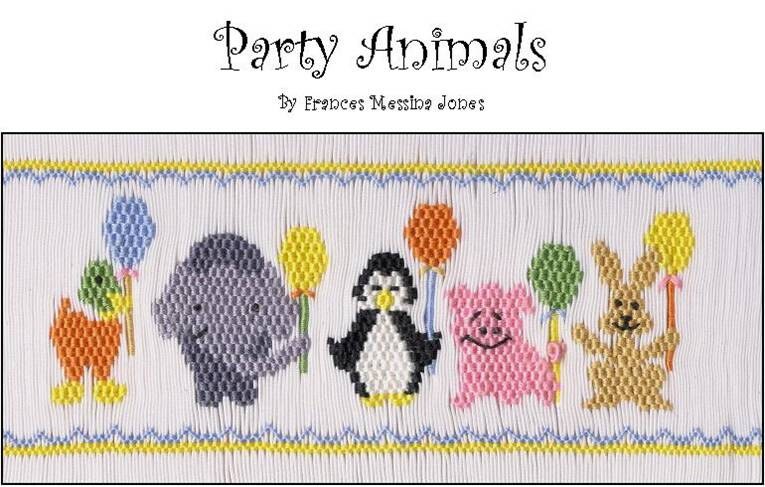Party Animals