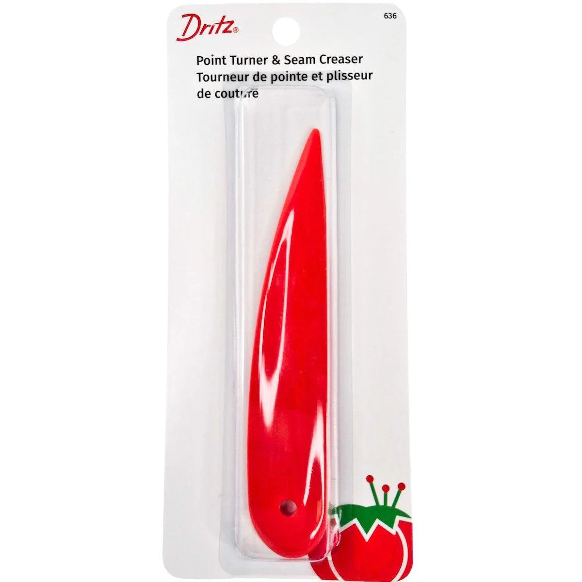 Point Turner & Seam Creaser