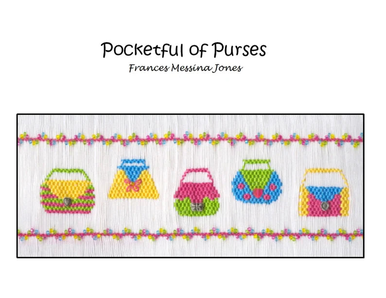 Pocketful of Purses