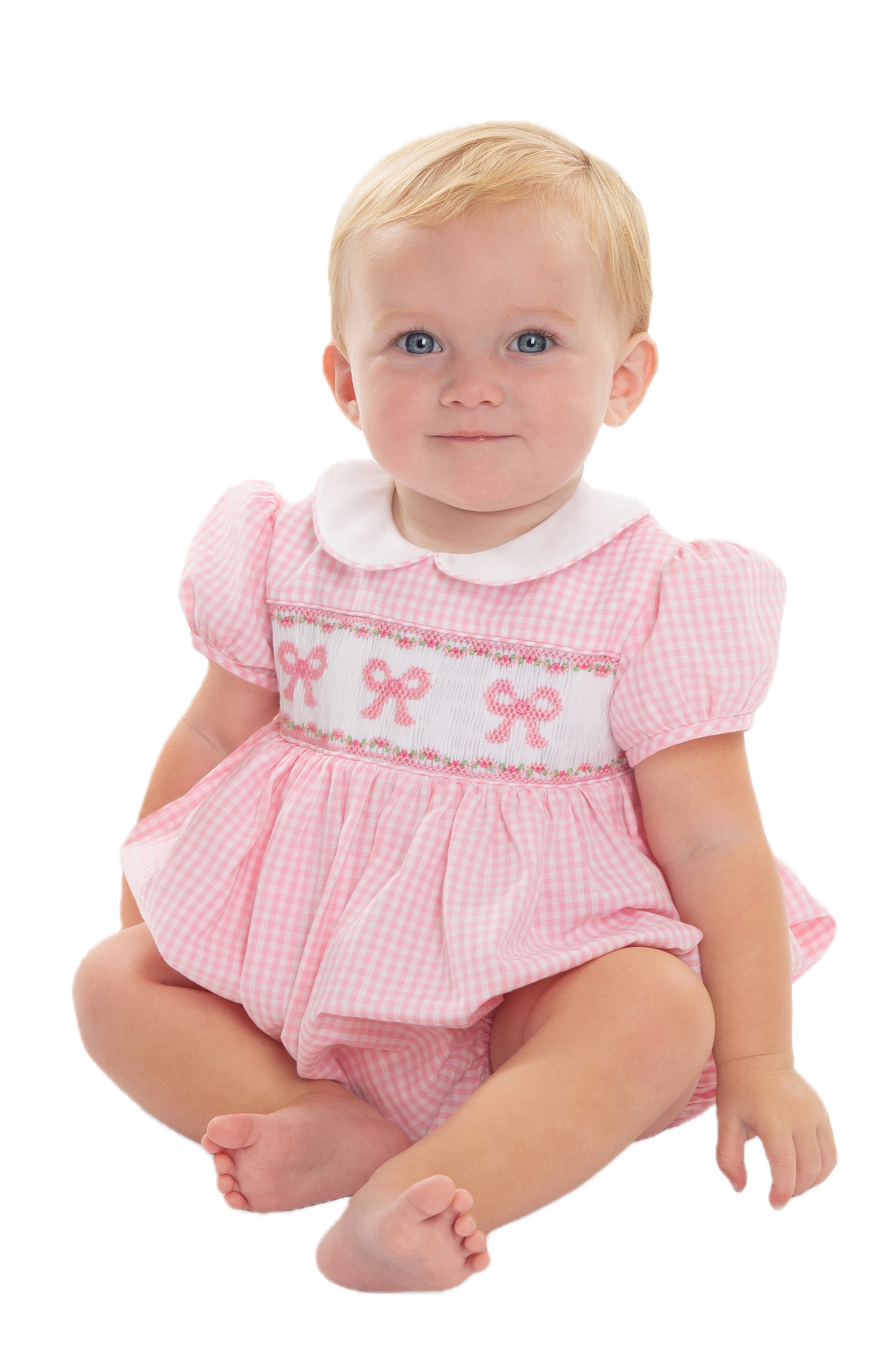 Little Miss Bows - Digital Download