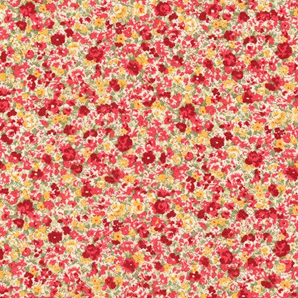 Lawn Sevenberry Petite Red