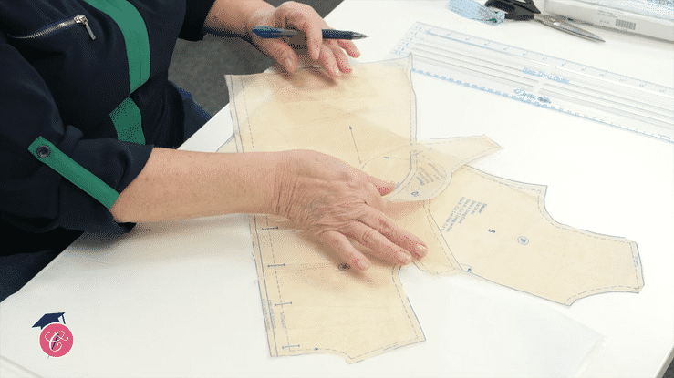 Eleanor Smocked - Video Lesson