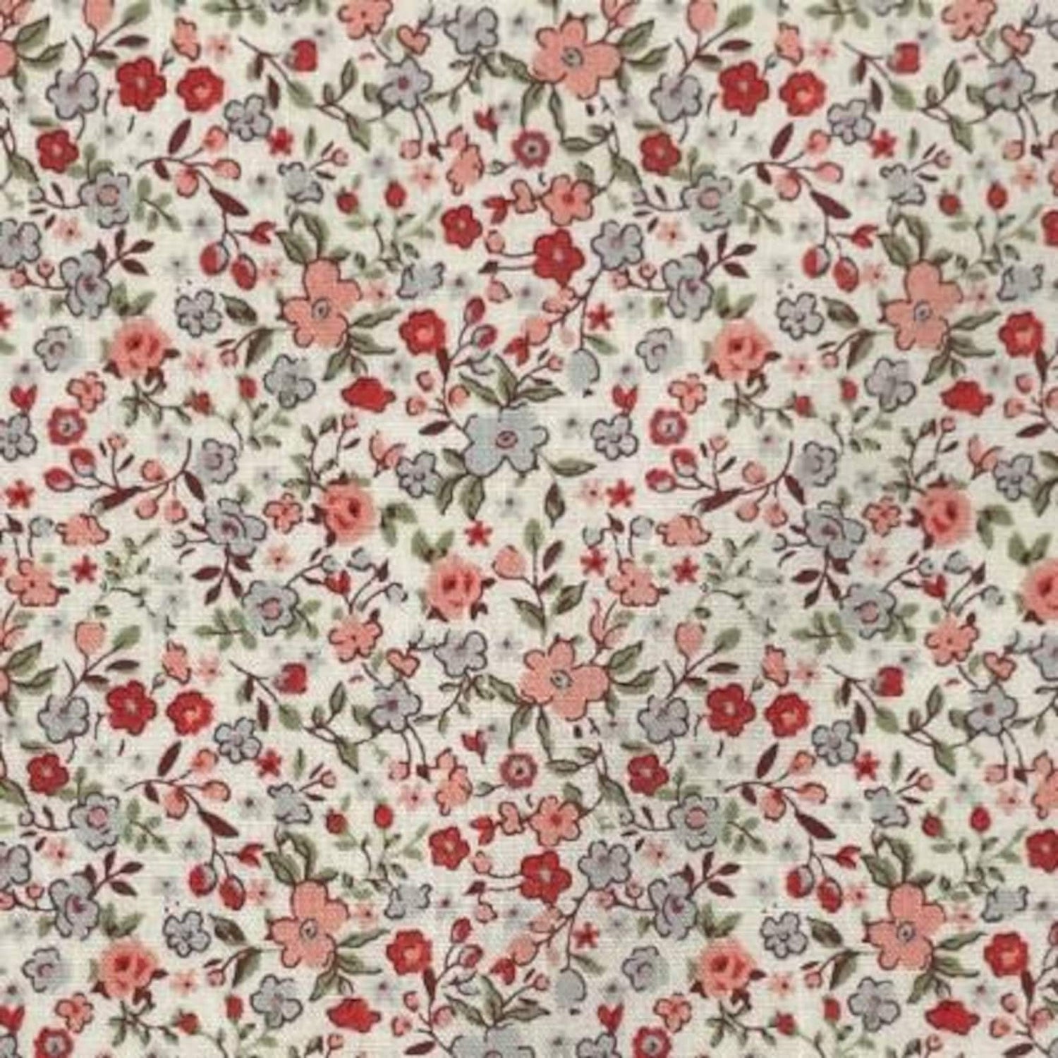 Tiny Floral Sweet