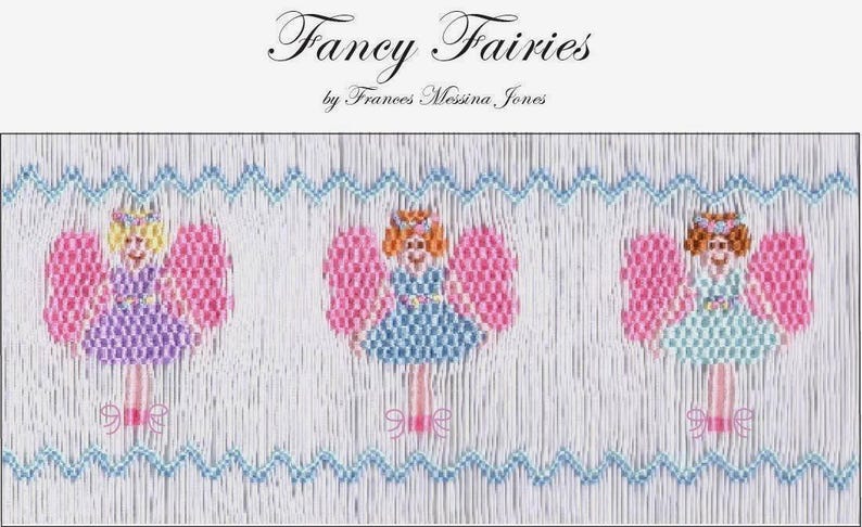 Fancy Fairies