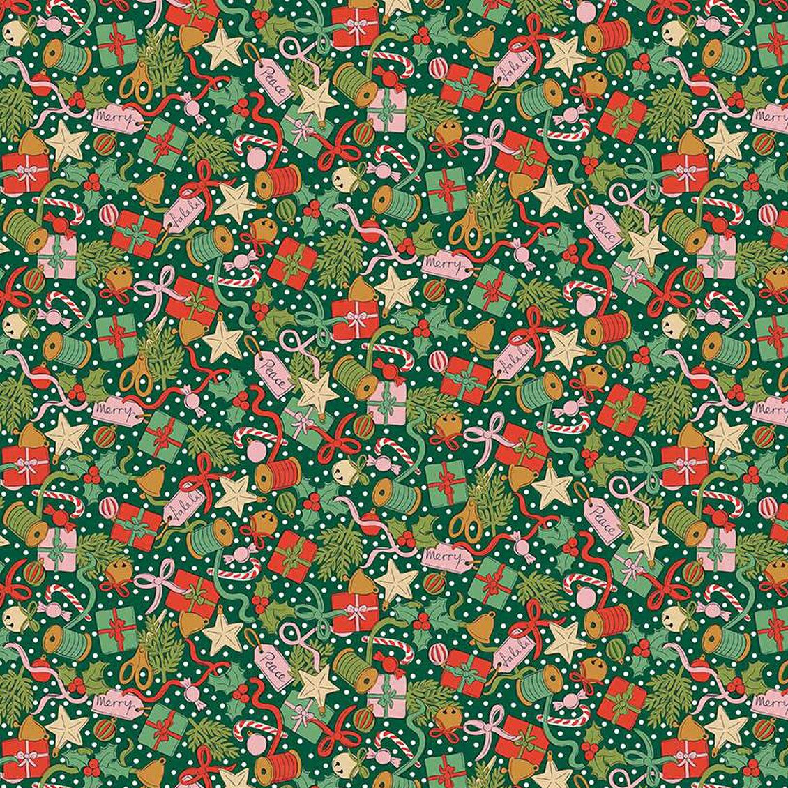 Festive Greetings Festive Gifting A