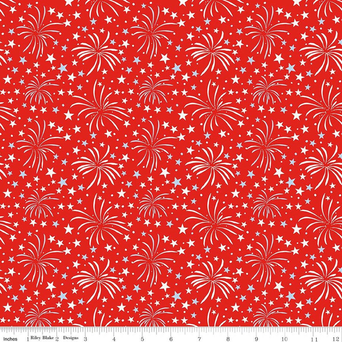 Firecracker Fireworks Red Hen