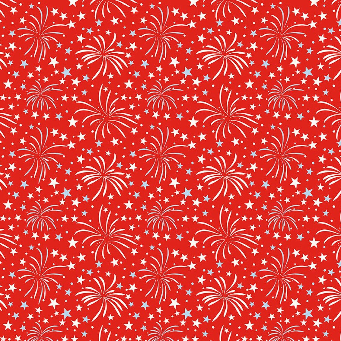 Firecracker Fireworks Red Hen