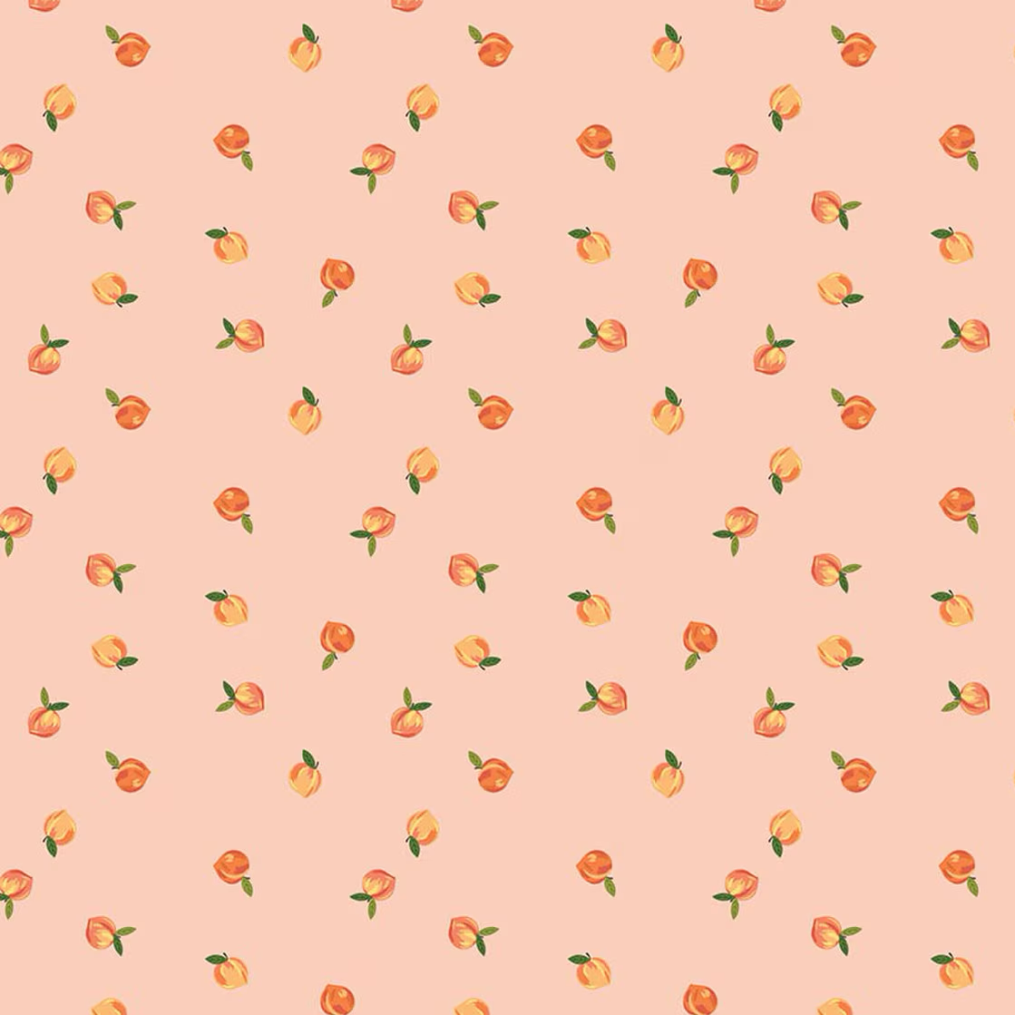 Southern Charm Peaches