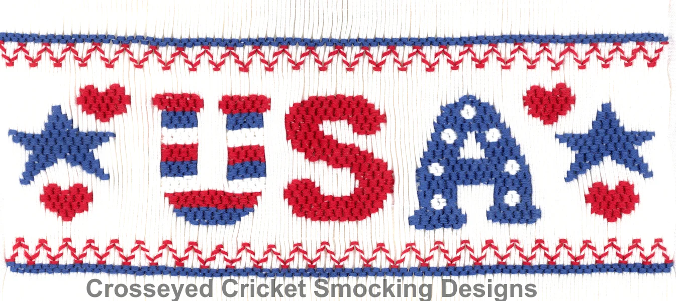 USA