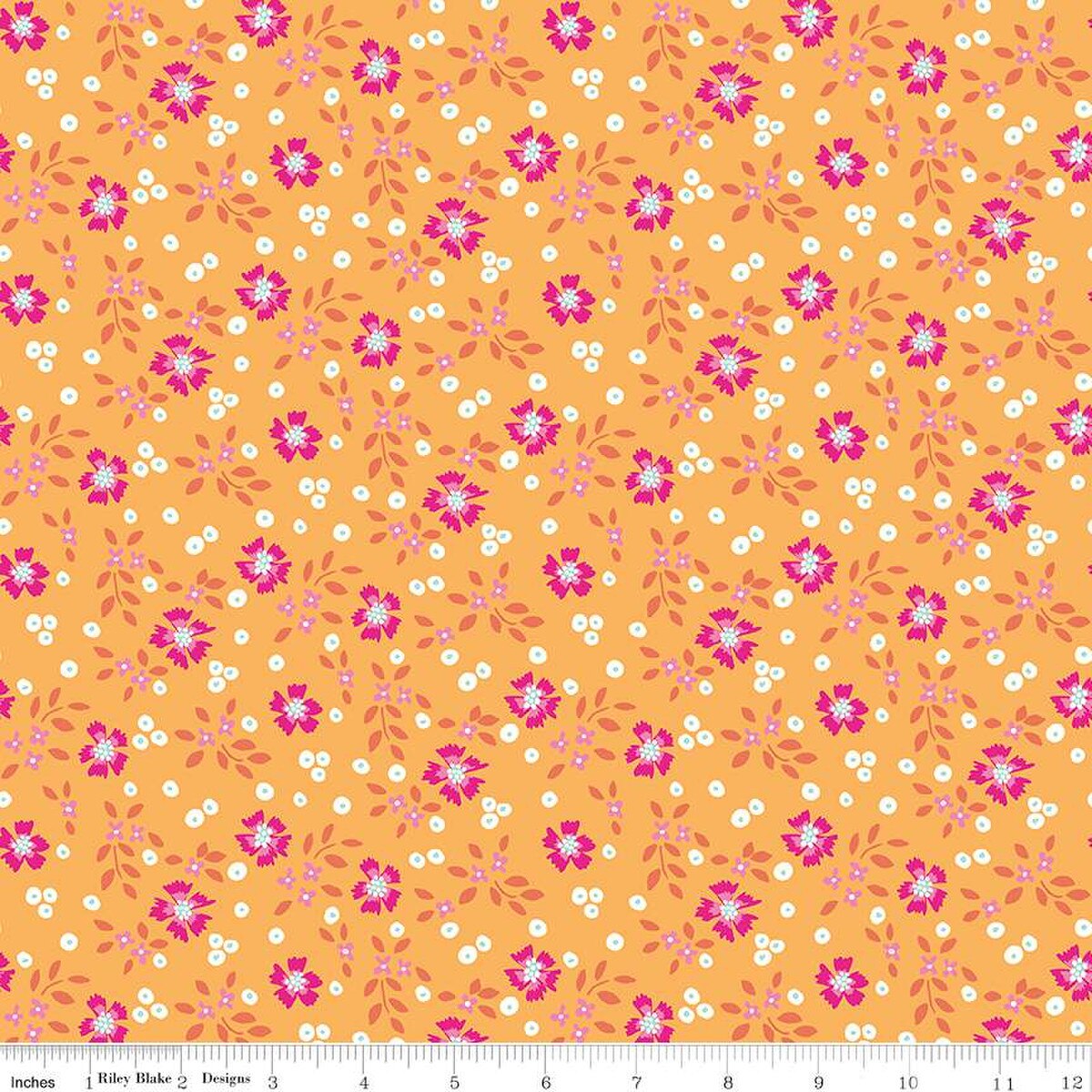Vibrance Abloom Marmalade