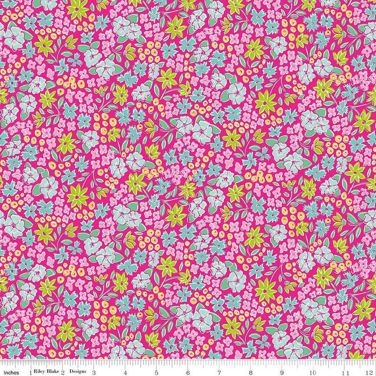 Vibrance Main Super Pink